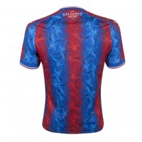 Camiseta Crystal Palace Primera Equipación 2024-25 manga corta